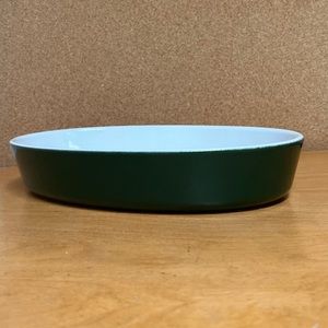 Emile Henry  Ceramic Oval Baking Dish